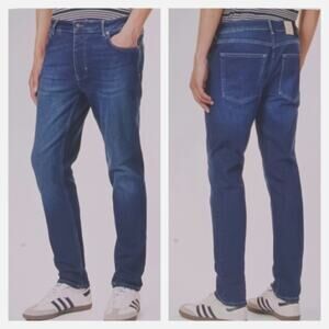 Neuw Ray Tapered Jeans GUC $185 Size W31/L32   J1358